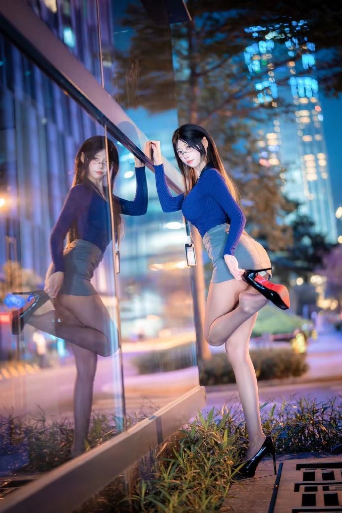 群像 · 长途出行
